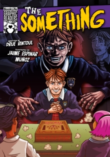 Image for The Something