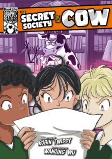 Image for The Secret Society of the Cow
