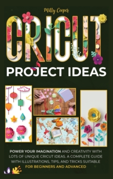 Image for Cricut Project Ideas