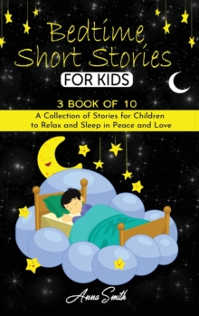 Image for Bedtime short Stories