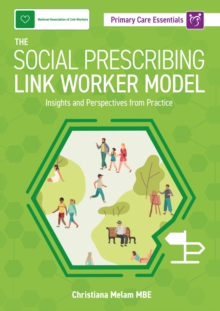 Image for The Social Prescribing Link Worker Model