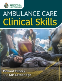 Image for Ambulance Care Clinical Skills