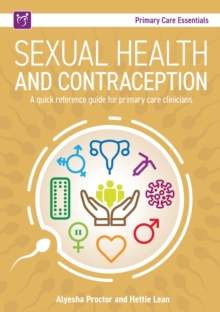 Image for Sexual Health and Contraception
