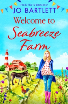 Image for Welcome to Seabreeze Farm