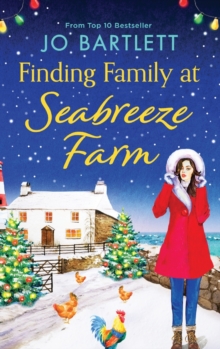 Image for Finding family at Seabreeze Farm