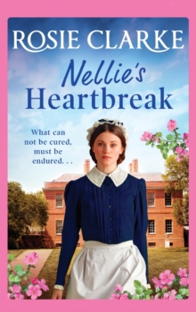 Image for Nellie's Heartbreak