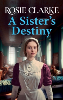 Image for A sister's destiny