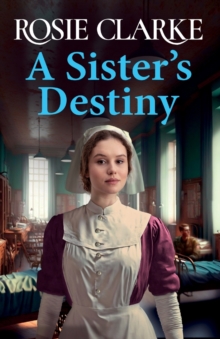 Image for A sister's destiny