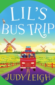 Image for Lil's Bus Trip