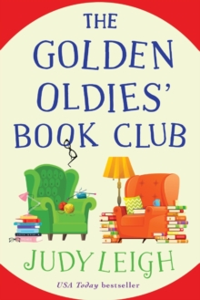 Image for The Golden Oldies' Book Club