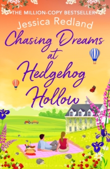 Image for Chasing Dreams at Hedgehog Hollow
