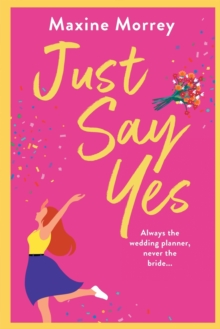 Image for Just say yes