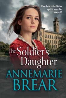 Image for The Soldier's Daughter