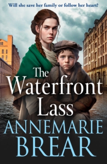 Image for The Waterfront Lass