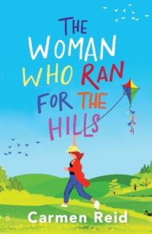 Image for The woman who ran for the hills