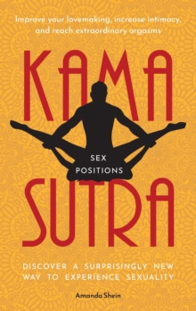 Image for Kama Sutra Sex Positions