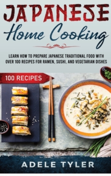 Image for Japanese Home Cooking