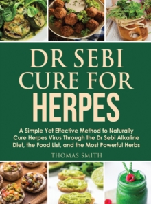 Image for Dr Sebi Cure for Herpes