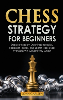 Image for Chess Strategy for Beginners