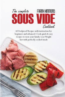 Image for The Complete Sous Vide Cookbook