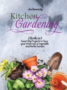 Image for Kitchen Gardening