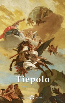 Image for Delphi Complete Works of Giovanni Battista Tiepolo Illustrated