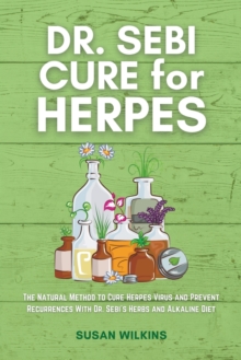 Image for Dr. SEBI CURE FOR HERPES