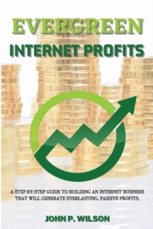 Image for Evergreen Internet Profits