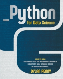Image for Python for Data Science