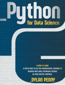 Image for Python for Data Science