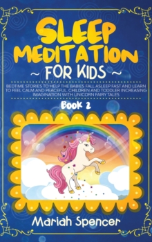 Image for Sleep meditation for kids