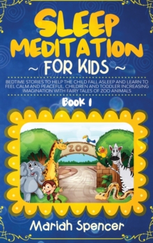 Image for Sleep meditation for kids