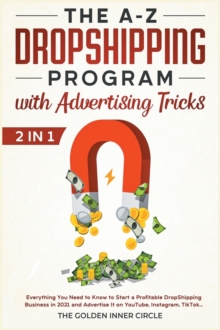 Image for The A-Z DropShipping Program with Advertising Tricks [2 in 1]