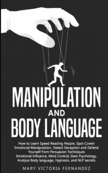 Image for Manipulation and Body Language