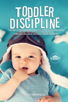 Image for Toddler Discipline