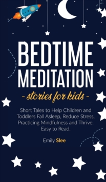 Image for Bedtime Meditation Stories for Kids