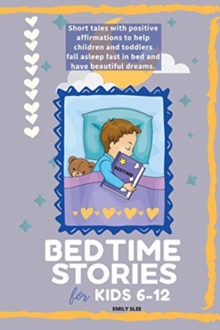 Image for Bedtime Stories for Kids 6-12