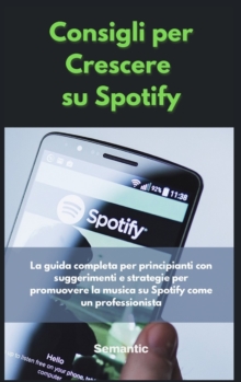 Image for Consigli per Crescere su Spotify