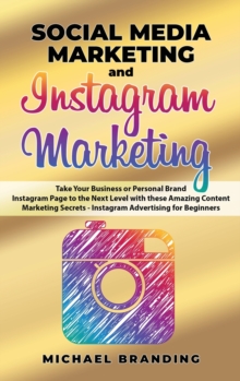 Image for Social Media Marketing and Instagram Marketing