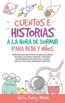 Image for Cuentos e Historias a la Hora De Dormir Para Bebes y Ninos