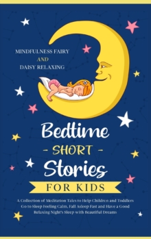 Image for Bedtime Short Stories for Kids