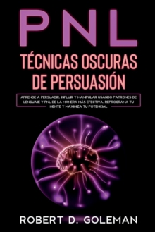 Image for PNL Tecnicas Oscuras de Persuasion