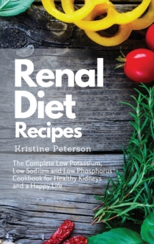 Image for Renal Diet Recipes