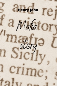 Image for MAFIA story