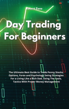 Image for Day Trading For Beginners