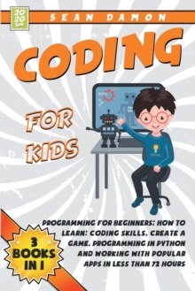 Image for Coding for Kids