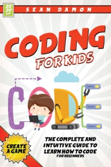 Image for Coding For Kids