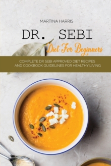 Image for Dr. Sebi diet for beginners
