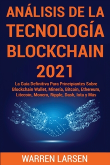 Image for Analisis de la Tecnologia Blockchain 2021