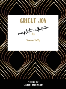 Image for Cricut Joy Complete Collection